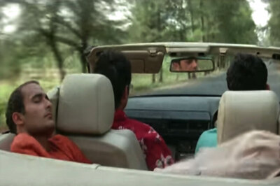 5 Bollywood Movies That Will Make You Pack Your Bags