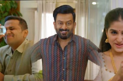 Prithviraj Sukumaran Set To Tickle Your Funny Bones In Guruvayoor Ambala Nadayil