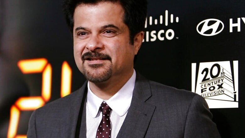 Rishi Kapoor's Autobiography is Insightful and Honest: Anil Kapoor