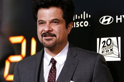 Rishi Kapoor's Autobiography is Insightful and Honest: Anil Kapoor