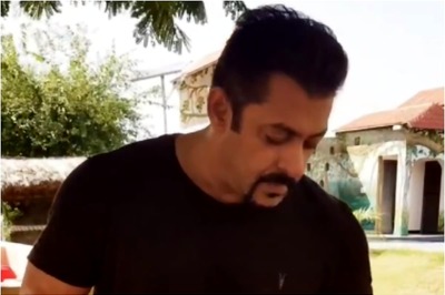 Salman Khan's Easy-to-make Pickle Recipe Will Spice up Your Sunday, Watch Video