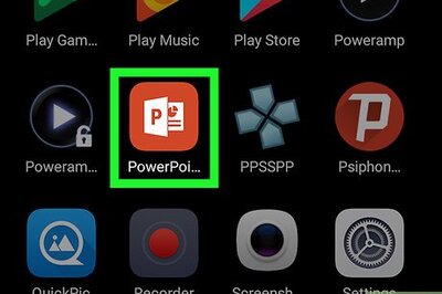 How to Edit the Footer on a PowerPoint Presentation on Android