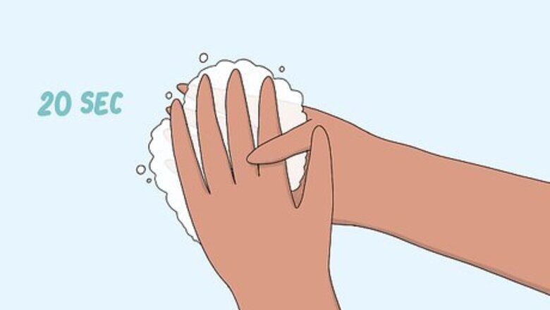 How to Avoid Spreading a Cold or Other Virus