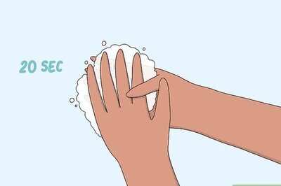 How to Avoid Spreading a Cold or Other Virus