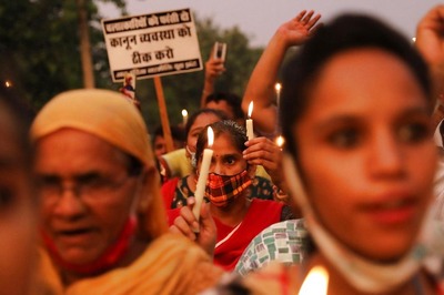 17-yr-old Gang-raped in UP's Muzaffarnagar, Video Shared on Social Media