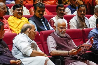 PM Modi Slams 'Directionless' Oppn; Cites Names of 'East India Company', 'PFI' to Hit Back at 'I.N.D.I.A'