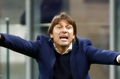 Tottenham Hotspur Appoint Antonio Conte as New Manager