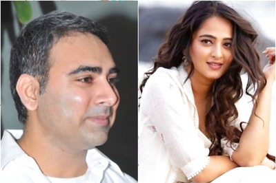 Anushka Shetty to Tie the Knot with Judgementall Hai Kya Director Prakash Kovelamudi?