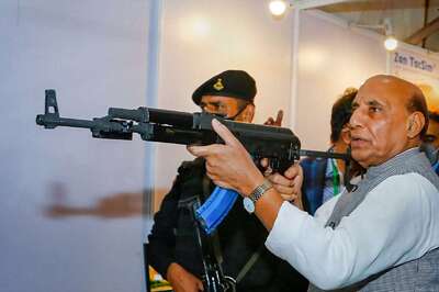 Defence Diary: Cutting Foreign Buying for Atmanirbharta Fine, But These Policy Changes Needed First