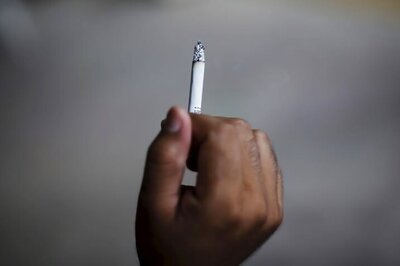 India delays implementation of bigger pictorial warnings on tobacco