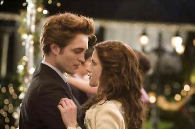 Kristen Stewart, Robert Pattinson plan Christmas holiday in Paris