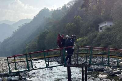 Virat Kohli Pens Cheesy Love Note For Anushka Sharma With Romantic Pic, Can You Spot Vamika?