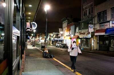 New Jersey Slaps Terror Charge on Man Over Alleged Supermarket Cough Threat