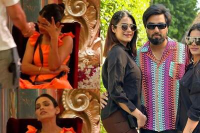 Payal Malik Did NOT Know About Armaan Malik's 2nd Marriage With Kritika: 'Yeh Shaadi Karke...'