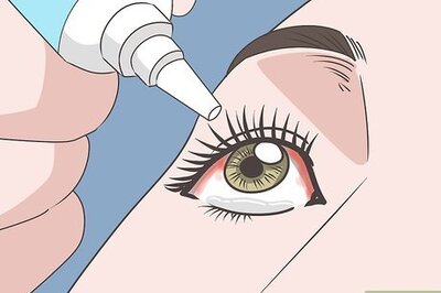 Safe and Effective Ways to Heal a Popped Blood Vessel in Your Eye