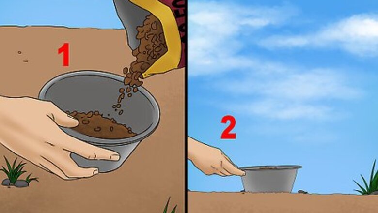 How to Catch a Duck