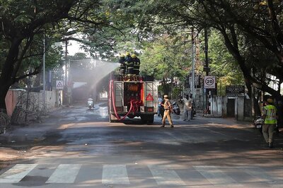 Chaos in Telangana Secretariat as Official Hides Nizamuddin Markaz Visit Fearing Discrimination