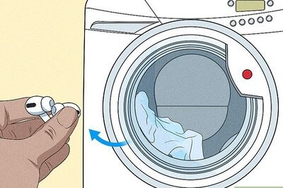 What to Do if You've Washed Your AirPods: Safe Drying Tips
