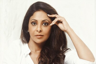 iReel Awards 2019: Shefali Shah Bags Best Actress (Drama) Trophy for Delhi Crime