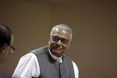 BJP Leader Yashwant Sinha-Led Delegation's Meet With Separatists Ends on a Positive Note