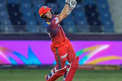 'Captaincy is Overplayed, You’re Only As Good As Your Team': Dubai Capitals’ Sam Billings