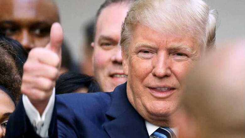 Ab Ki Baar, Trump Sarkar: Trump says in New Campaign Advertisement