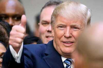 Ab Ki Baar, Trump Sarkar: Trump says in New Campaign Advertisement