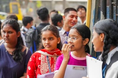 Indian Students Bag NASA Awards for Human Exploration Rover Challenge