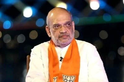 'Will Country Run on Basis of Sharia?' Amit Shah Says Congress 'Outsourced' Manifesto to Minorities & Left | Exclusive