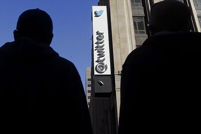 Twitter to hire more women next year