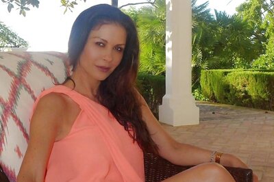 Catherine Zeta-Jones Says She's Tired of Being Humble