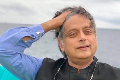 After Vallabh's Taunt at Tharoor, Congress Asks Spokespersons to Refrain from Commenting on Candidates