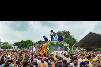 No Tehrvi for Mulayam Singh Yadav? Why No Family in Saifai Observes 13th Day Rituals