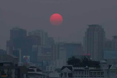 Asia a Key Battleground in Fight Against Killer Air Pollution: UN
