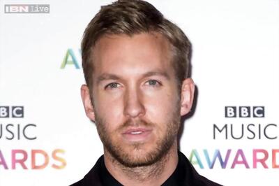 Has Calvin Harris rented out four-bedroom flat to students for 400 pounds?