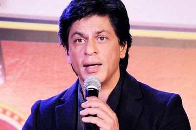 Dempo rethinking Shah Rukh buying stake in I-league?
