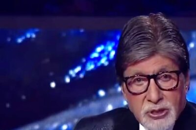 Amitabh Bachchan Backs Kolkata Giants In Latest KBC Episode: 'I'm Team Mohun Bagan'