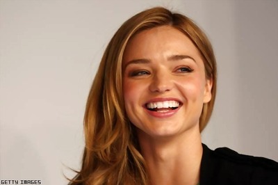 Man arrested for allegedly threatening to kill Miranda Kerr