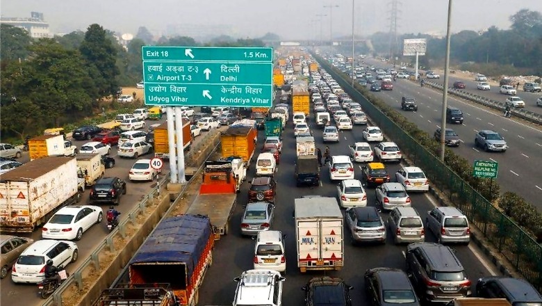 News18 Evening Digest: Centre's Order on Local, Inter-State Travel and Other Top Stories