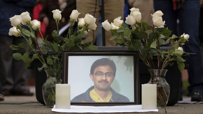 Kansas Shooting: US Man Pleads Guilty to Charges of Killing Indian Techie