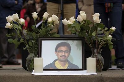 Kansas Shooting: US Man Pleads Guilty to Charges of Killing Indian Techie