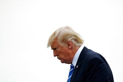 Trump's Expected Repeal of Obama Immigrants Policy Draws Fire