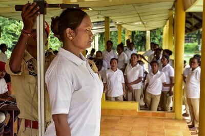 Get Back in Shape Or Retire: ‘Obese’ Cops From Assam Face 2nd BMI Test, Those Who Fail Will Be Asked To Quit