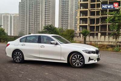 BMW 3 Series Gran Limousine Launched in India, Prices Start at Rs 51.50 Lakh