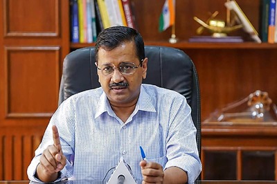 Kejriwal Govt Notifies Electric Vehicle Policy, Incentive Upto Rs 1.5 Lakh on EVs in Delhi