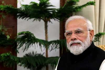 PM Modi Lauds Collaborative Efforts by Union, State Govts, Citizens in Tackling Covid-19
