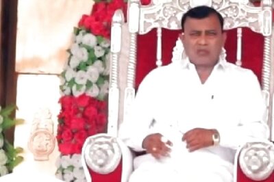 Who Is Bhole Baba, Spiritual Leader At Whose Congregation In Hathras A Stampede Broke Out?