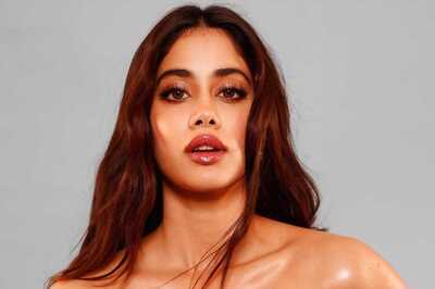 Janhvi Kapoor To Celebrate Her 26th Birthday on Mr. And Mrs. Mahi Sets in Ahmedabad; Deets Inside