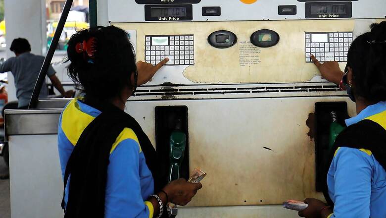 Petrol, Diesel Rates Today: Check Fuel Prices in Delhi, Lucknow And Other Cities