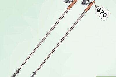 How to Do Nordic Walking